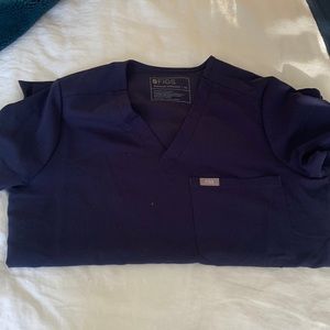FIGS top perfect condition!
